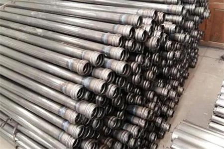 宜昌声测管厂家