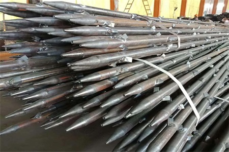 宜昌钢花管厂家