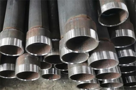 宜昌声测管厂家