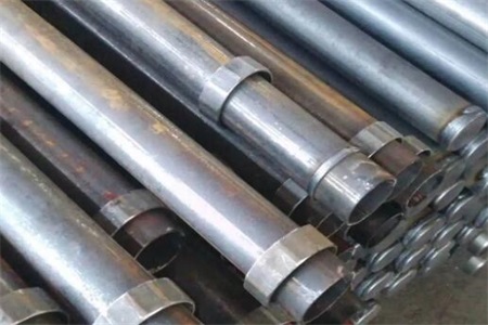 宜昌声测管厂家