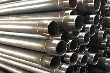 宜昌声测管厂家