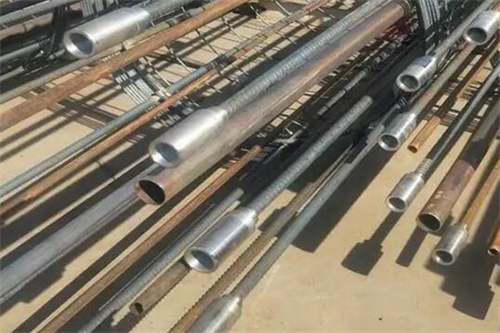 宜昌声测管厂家