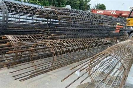 宜昌声测管厂家