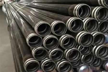 宜昌声测管厂家